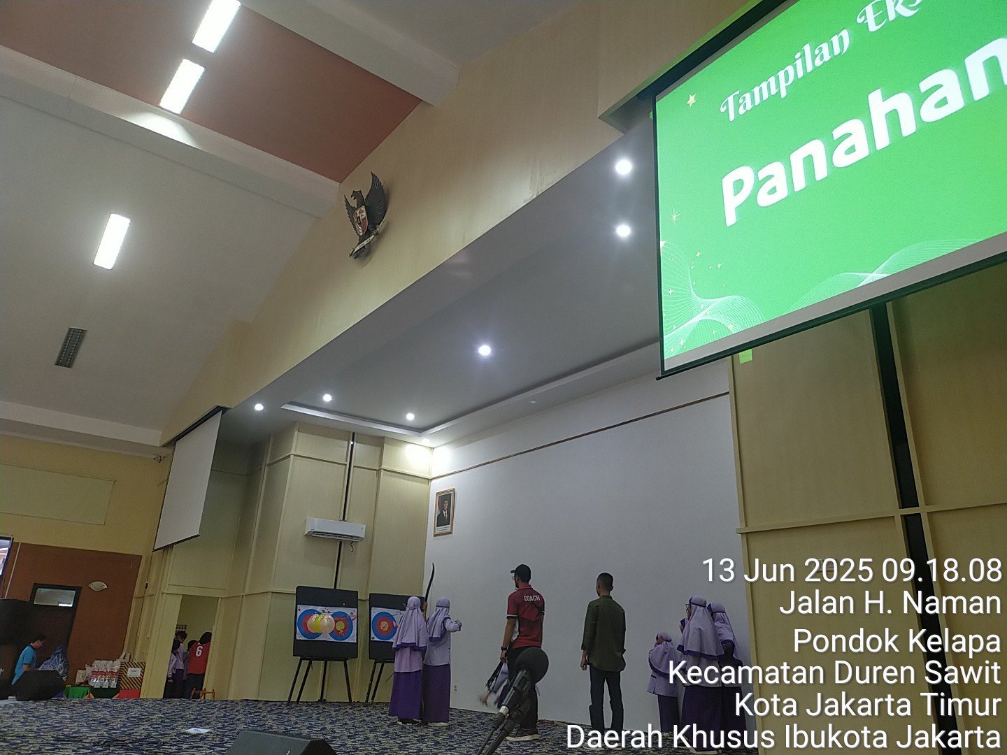 Akhirussanah Harumkan Langkah ke Depan, SDIT Al Manar Jakarta Lepas Siswa Kelas 6 Angkatan ke-20 Penuh Haru dan Bangga